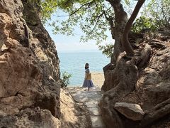 -抚仙湖禄充风景区