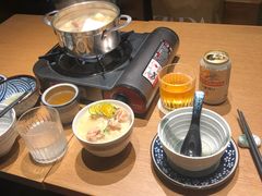 -yokocho上横町·日本食街(深业上城店)