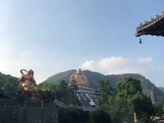 -溪口-滕头旅游景区