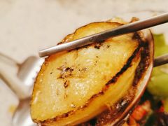 -白仁仔· 活烤海鲜 宵夜(豫园店)