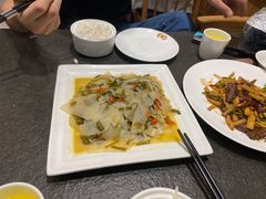 -东哥紫阳蒸盆子(旺座·现代城店)