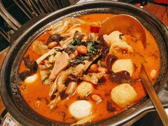 -神府路壹号·海鲜烧烤·砂锅粥·锅物(三坊七巷店)