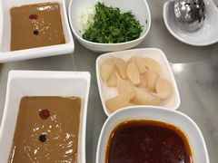 -牛街·马辈儿涮肉(牛街二店)