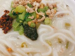 -西工饭庄快餐厅(西工小街店)