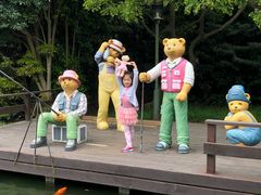 -济州岛泰迪熊博物馆