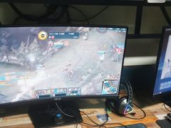 -上机堂网咖永源店