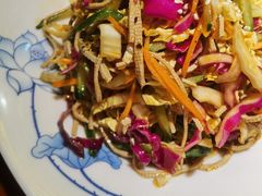 家常凉菜-谢蟹浓(西铁营万达店)