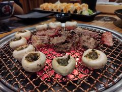 -黑牛の店·和牛烧肉(合生汇店)