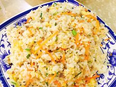 兰州炒饭-卡迷尔牛肉面(佳木斯路店)
