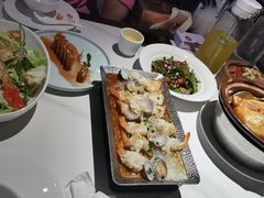 -外婆家(西红门荟聚购物中心店)