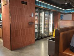 -東盛炭烤自助料理(浦东文峰广场店)