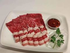 -新石器烤肉(千灯大润发店)