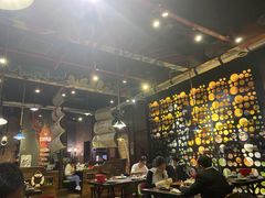 大堂-龙虾风暴(松江店)