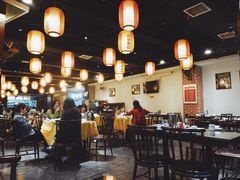 大堂-老街鱼嘴巴(坡子街老店)
