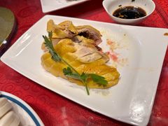 -新虹楼饭庄(崇明陈家镇店)