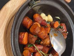 -客汀家宴·客家烟火 四季食材(集美店)