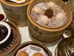 -稻香饭店(龙华天虹店)