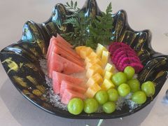 -RIVIERA 松鹤楼(外滩店)