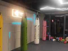 -时代格斗·零基础防身健身(红牌楼店)