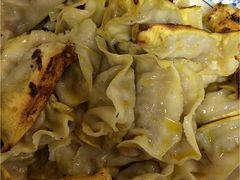 -回回锅贴(小河沿店)