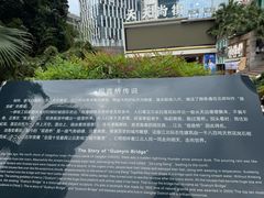 -观音桥步行街