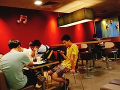 -麦当劳(东急新天地店)