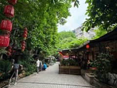 -合晋食府(广州合晋帝苑酒店)