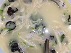 -富临轩私房菜(集庆门大街店)