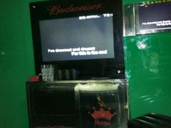 -百威KTV(恒福路店)