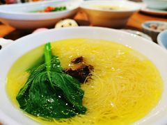 手工金丝面-天府掌柜(九眼桥店)