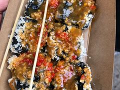 -品腐记·豆腐王朝(老门东总店)