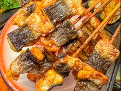 -辉记炭烧海鲜大排档·老字号(福田店)