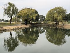 -旭宝高尔夫俱乐部