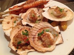 IMG_0285-怡咖啡自助餐(宁波香格里拉店)