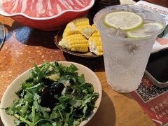 -赵美丽·重庆社区火锅·直营店(火车东站·中豪国际店)