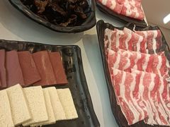 -呷哺呷哺 黄金牧场 (中发百旺店)