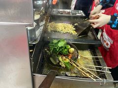 -幸福铁板烧(共和村店)