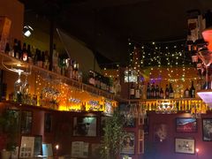 -乌鸦酒吧咖啡厅 THE RAVEN BAR&CAFE