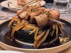 -MIO弥欧洋房西餐厅(中央大街店)