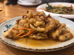 -东北农家小院(定西路店)