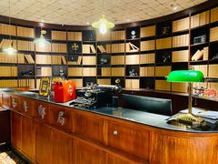 大堂-和平菓局(王府井店)