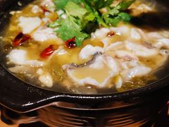 -陶德砂锅(蜀汉路店)
