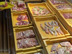 -韩厨烤肉火锅无限自助餐厅(潮流特区店)