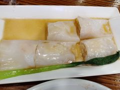 -澳门陈光记烧味饭店(南京德基广场店)