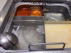 -海底捞火锅(金光华店)