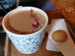 -西关84·History·Art·Cafe
