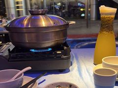 -千岛蚝高压锅生蚝·人参火锅(白云万达店)