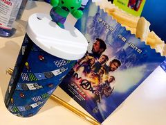 -万达影城IMAX(海口日月广场店)