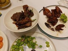 -银筵(武夷路店)