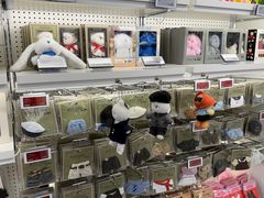 -line friends(明洞旗舰店)